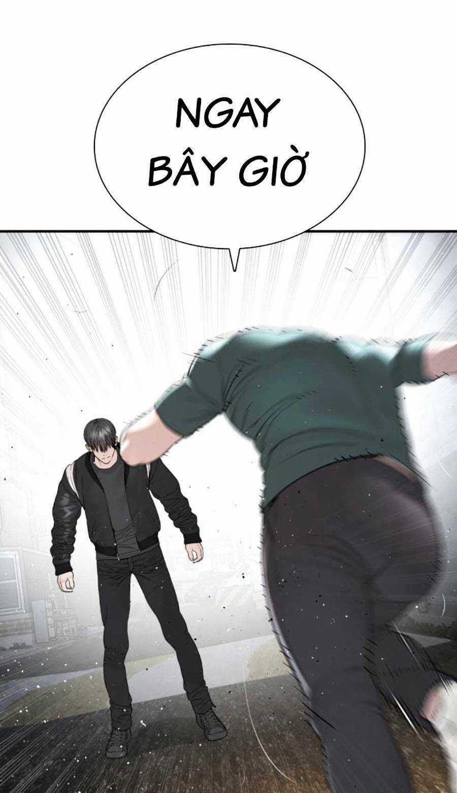 Cách Chiến Thắng Trận Đấu Chapter 202 trang 4