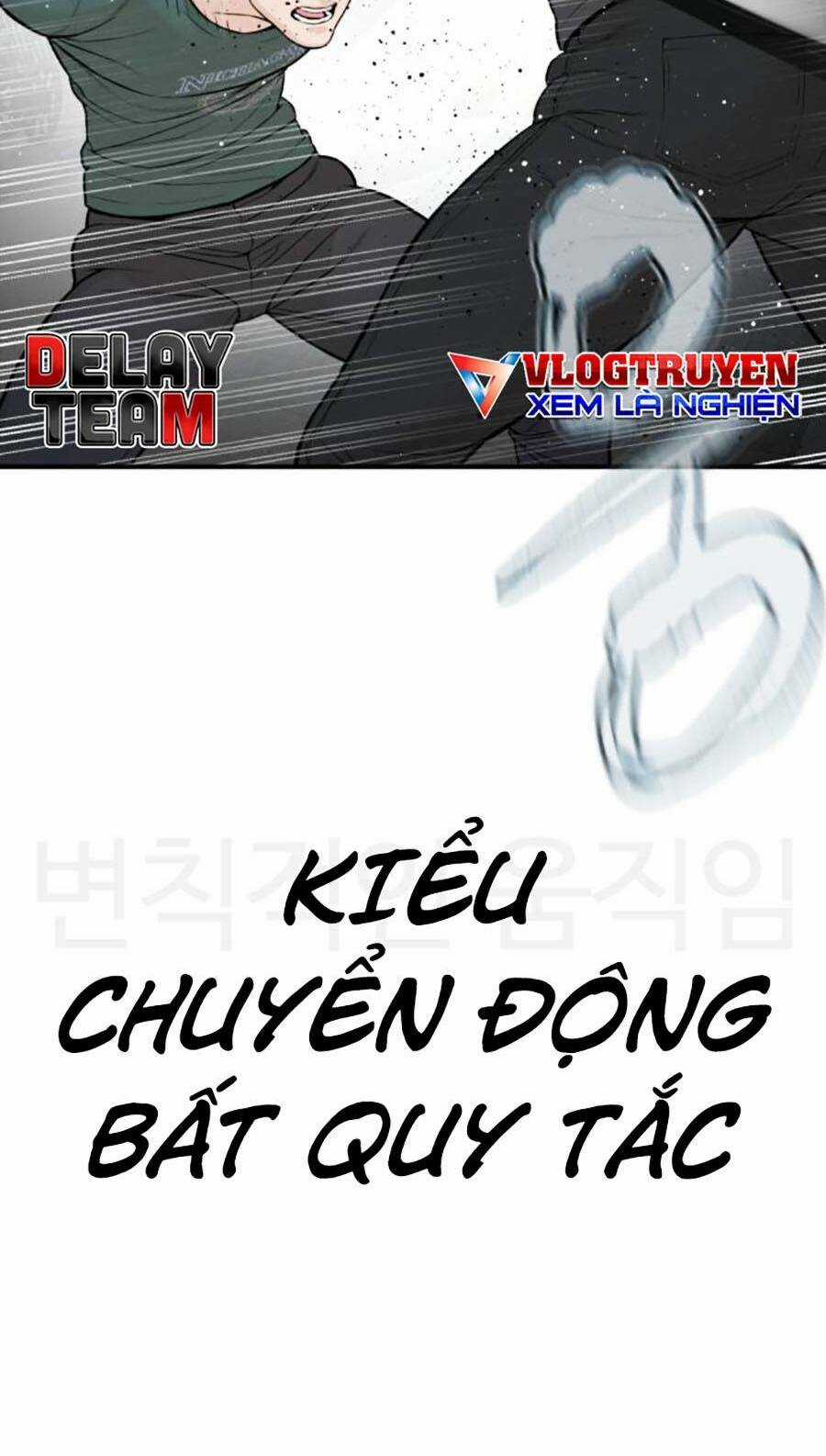 Cách Chiến Thắng Trận Đấu Chapter 202 trang 41