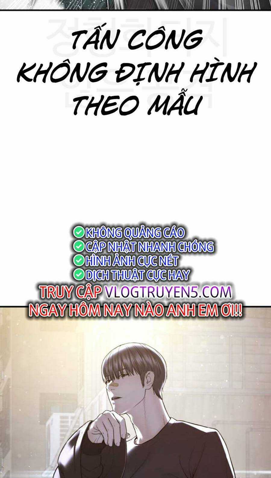 Cách Chiến Thắng Trận Đấu Chapter 202 trang 43