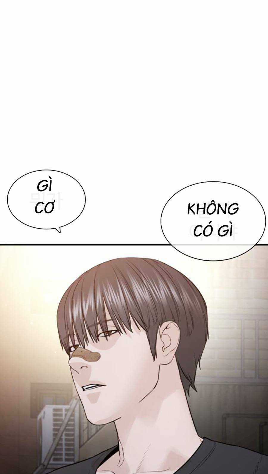 Cách Chiến Thắng Trận Đấu Chapter 202 trang 46