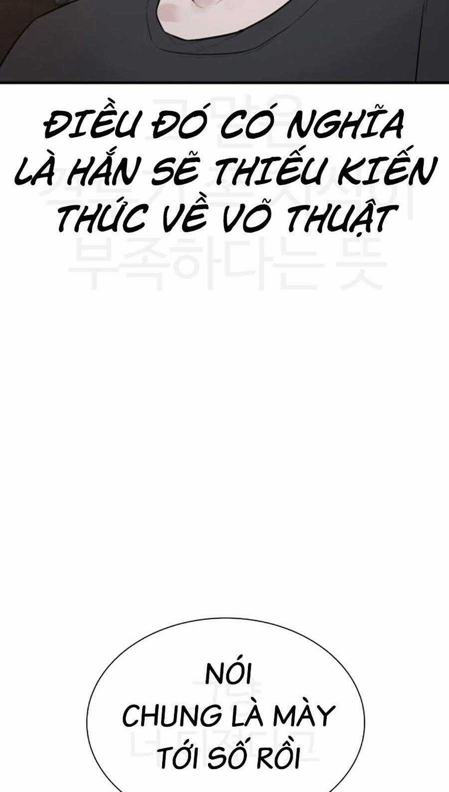 Cách Chiến Thắng Trận Đấu Chapter 202 trang 47