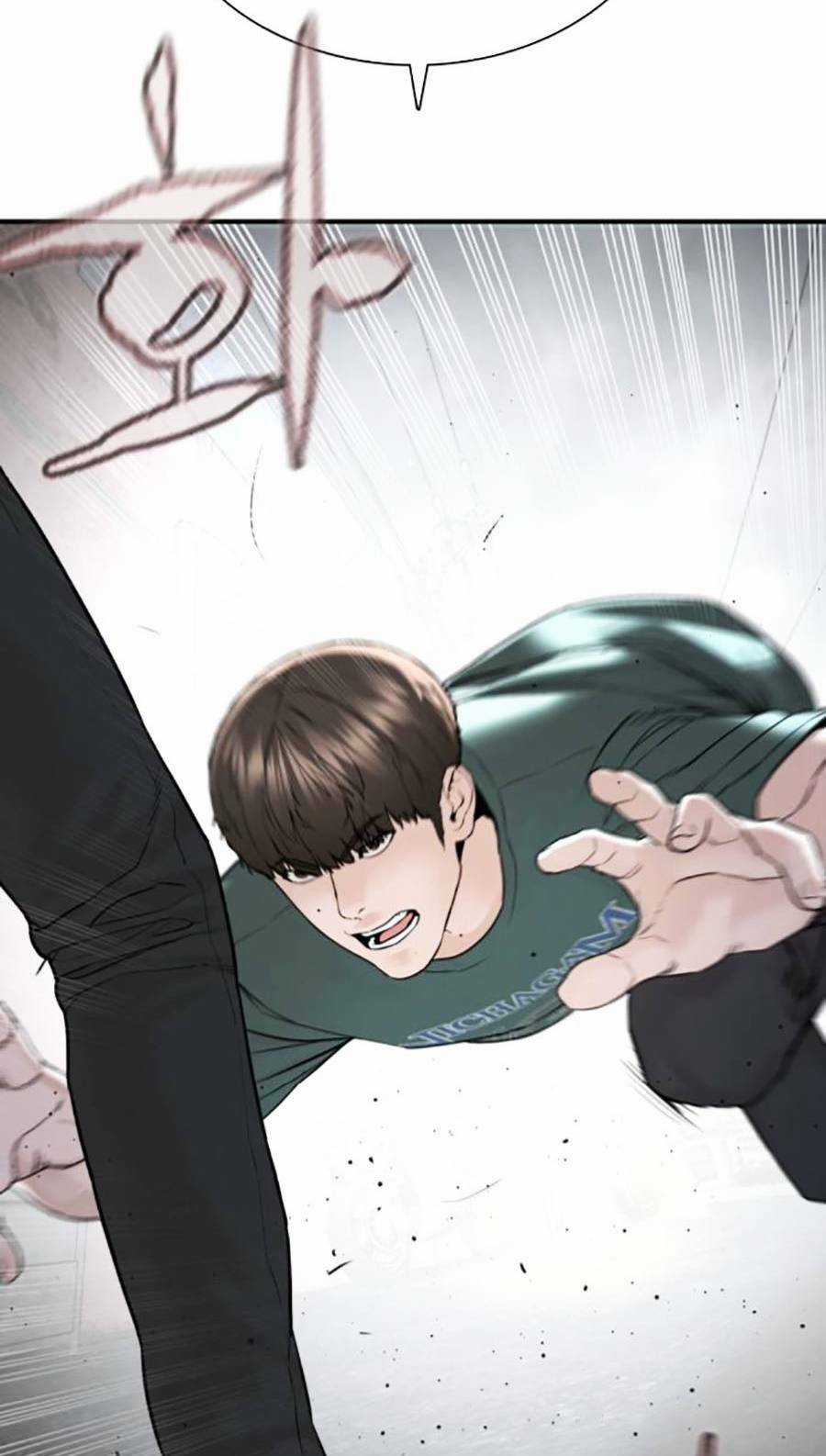 Cách Chiến Thắng Trận Đấu Chapter 202 trang 48