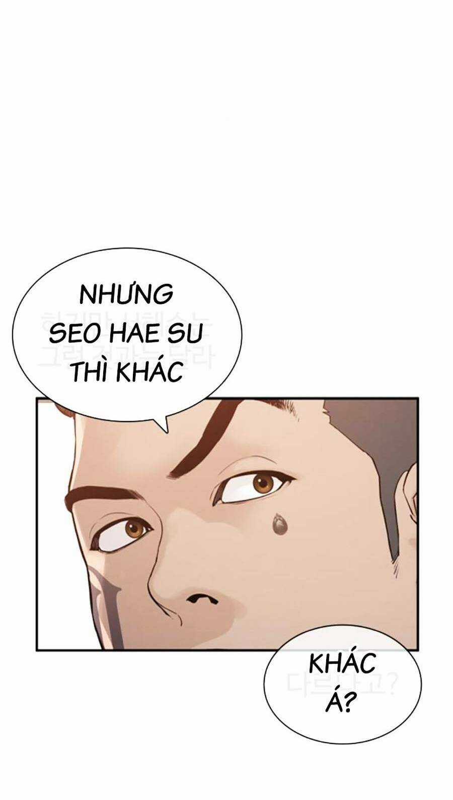 Cách Chiến Thắng Trận Đấu Chapter 202 trang 51