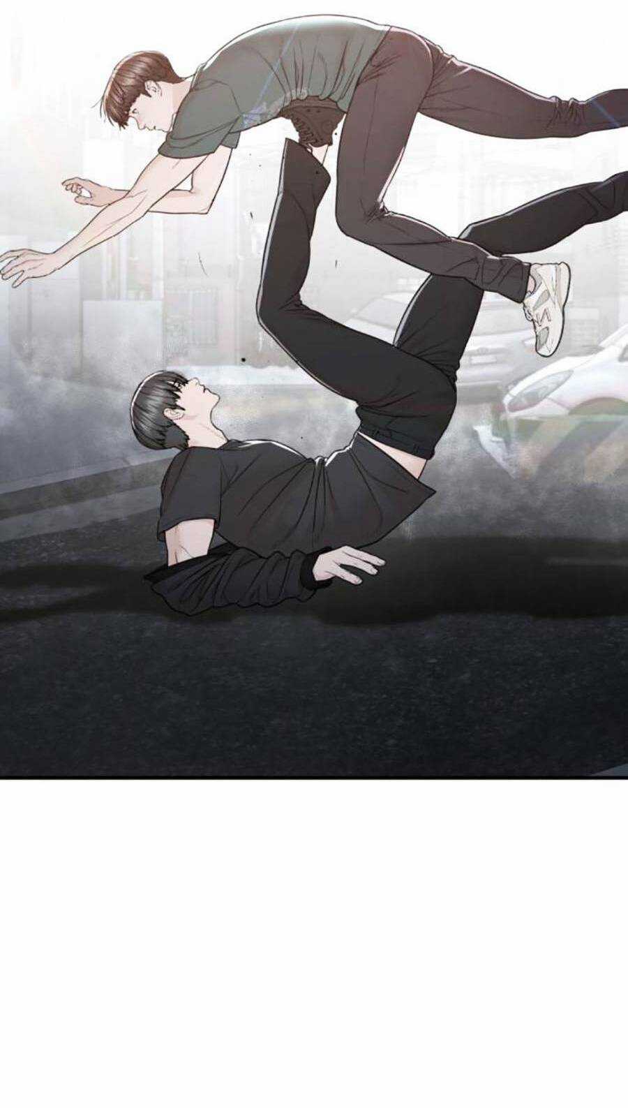 Cách Chiến Thắng Trận Đấu Chapter 202 trang 55