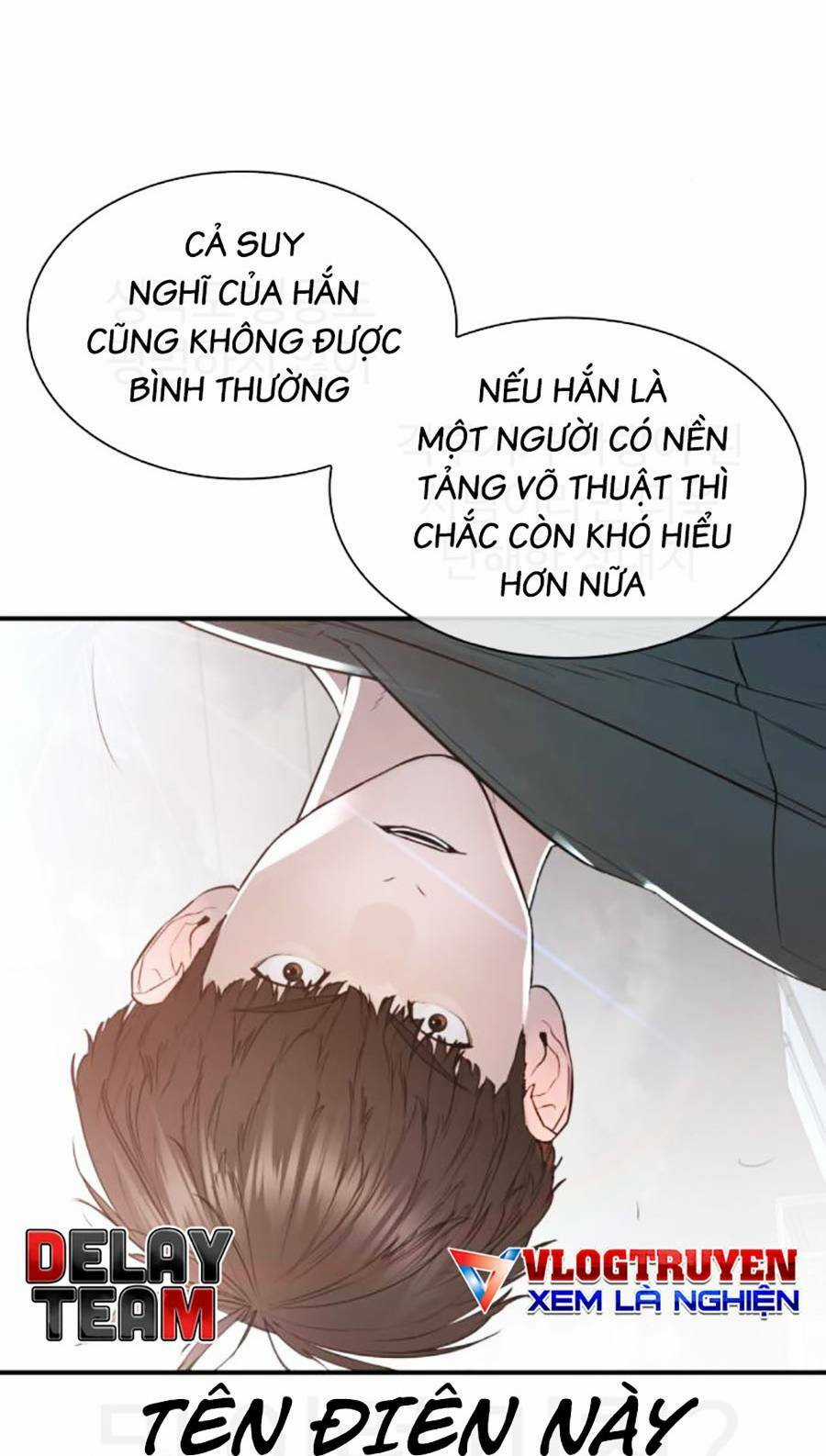 Cách Chiến Thắng Trận Đấu Chapter 202 trang 56