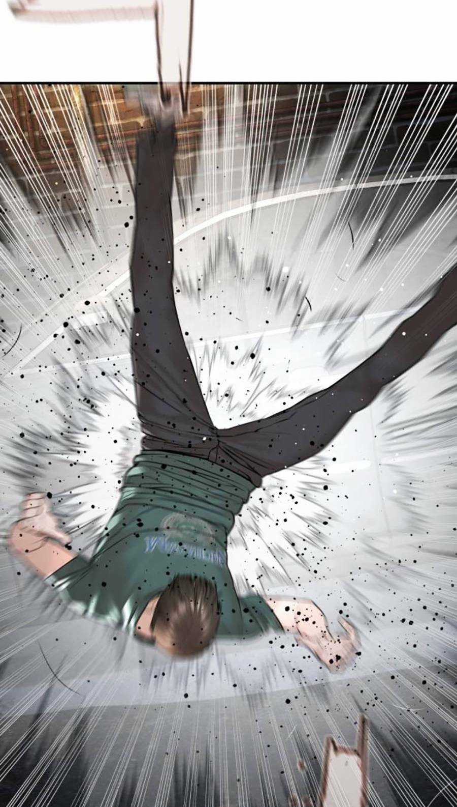 Cách Chiến Thắng Trận Đấu Chapter 202 trang 58