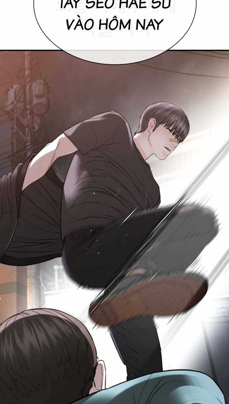 Cách Chiến Thắng Trận Đấu Chapter 202 trang 60