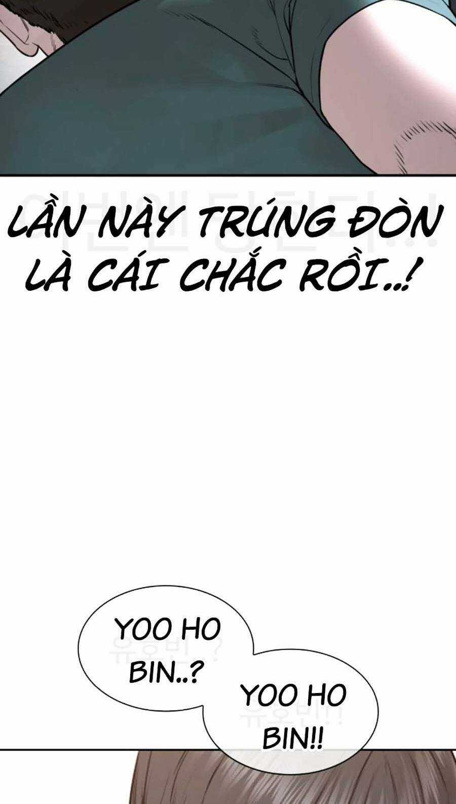 Cách Chiến Thắng Trận Đấu Chapter 202 trang 61