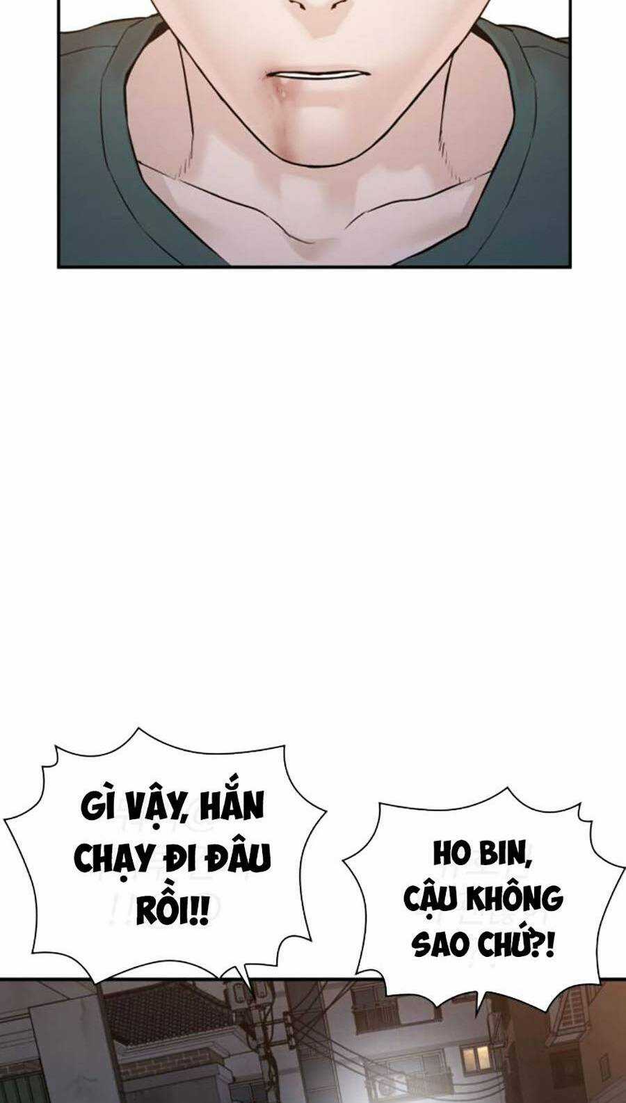 Cách Chiến Thắng Trận Đấu Chapter 202 trang 65