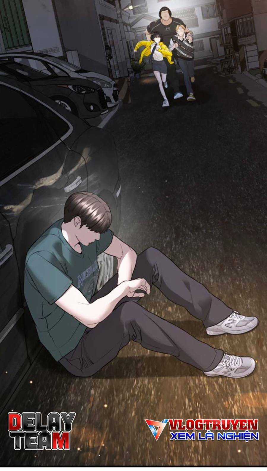 Cách Chiến Thắng Trận Đấu Chapter 202 trang 66