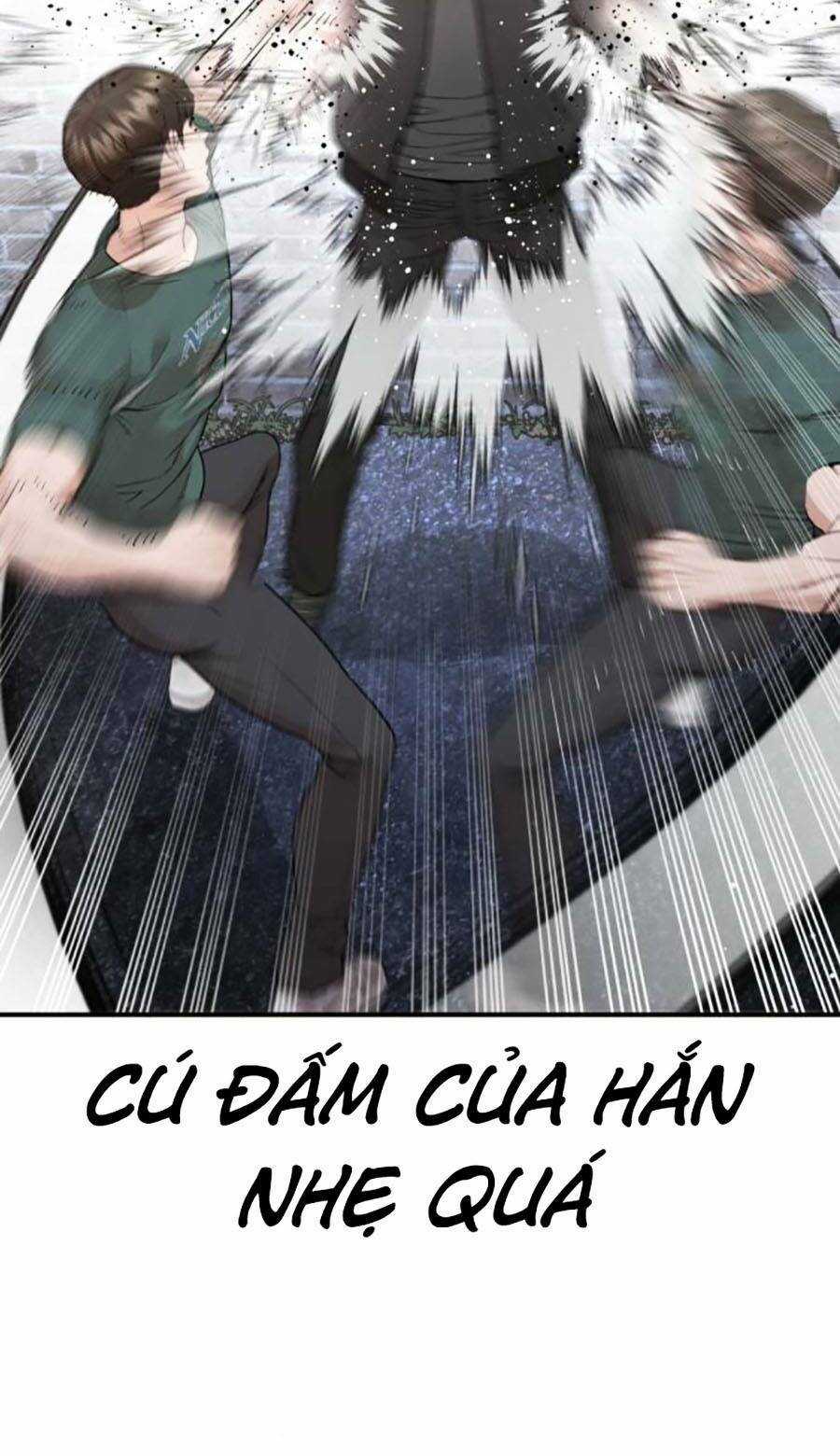 Cách Chiến Thắng Trận Đấu Chapter 202 trang 7