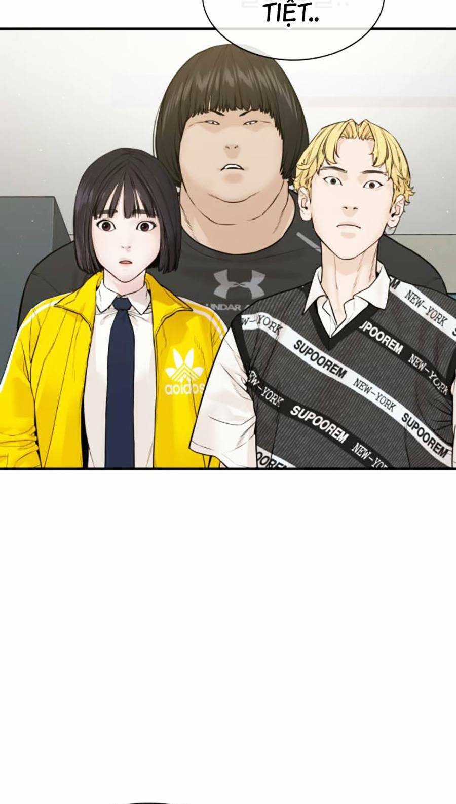 Cách Chiến Thắng Trận Đấu Chapter 202 trang 70