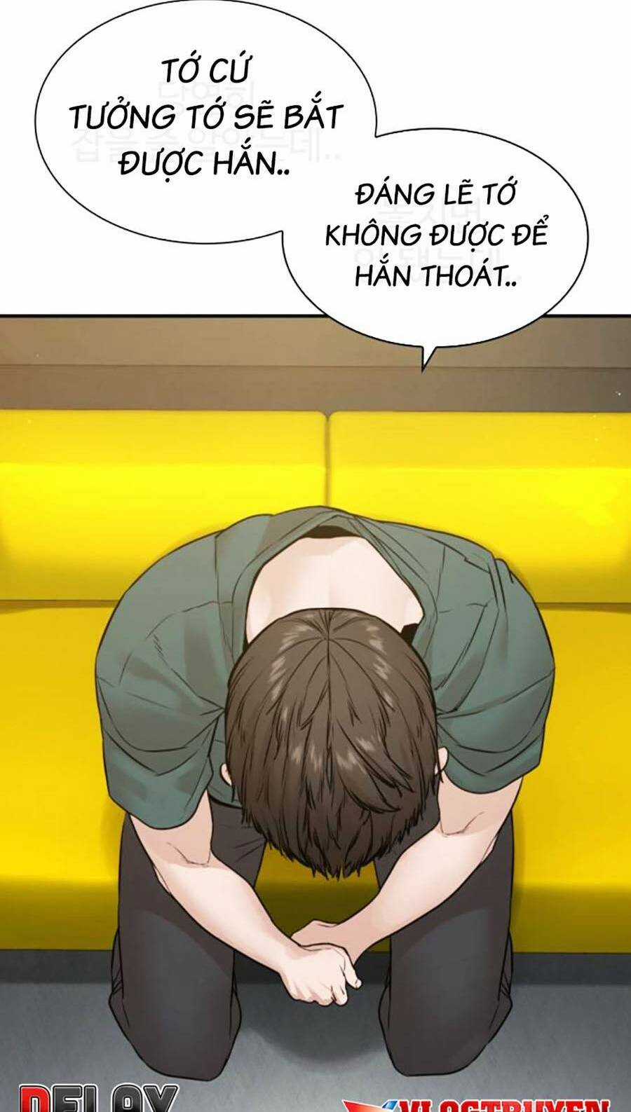 Cách Chiến Thắng Trận Đấu Chapter 202 trang 71