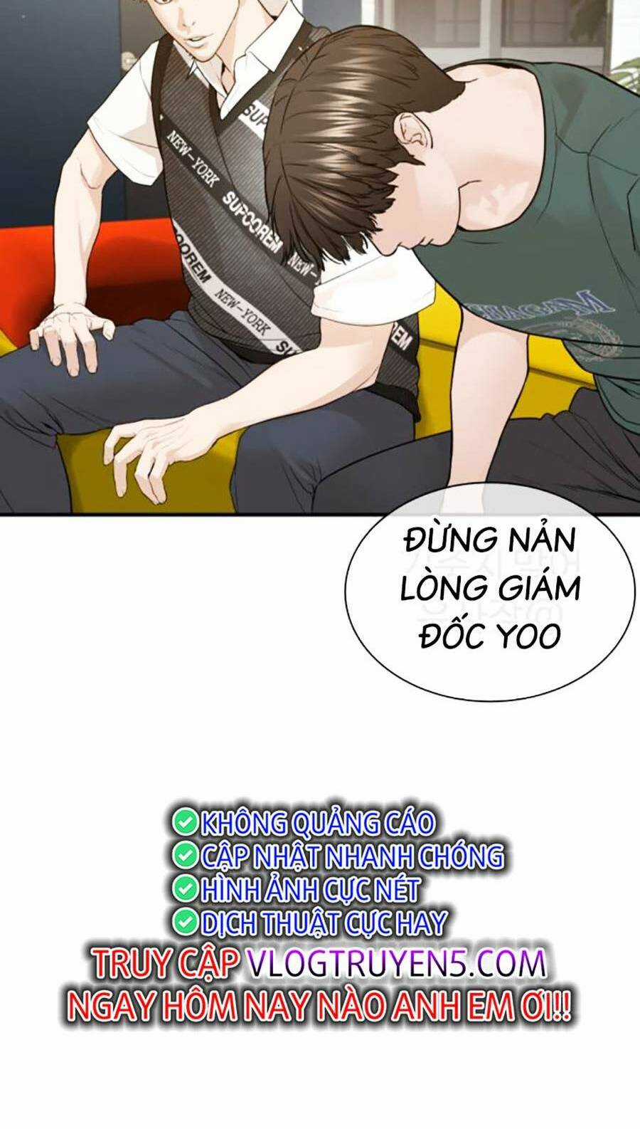 Cách Chiến Thắng Trận Đấu Chapter 202 trang 73