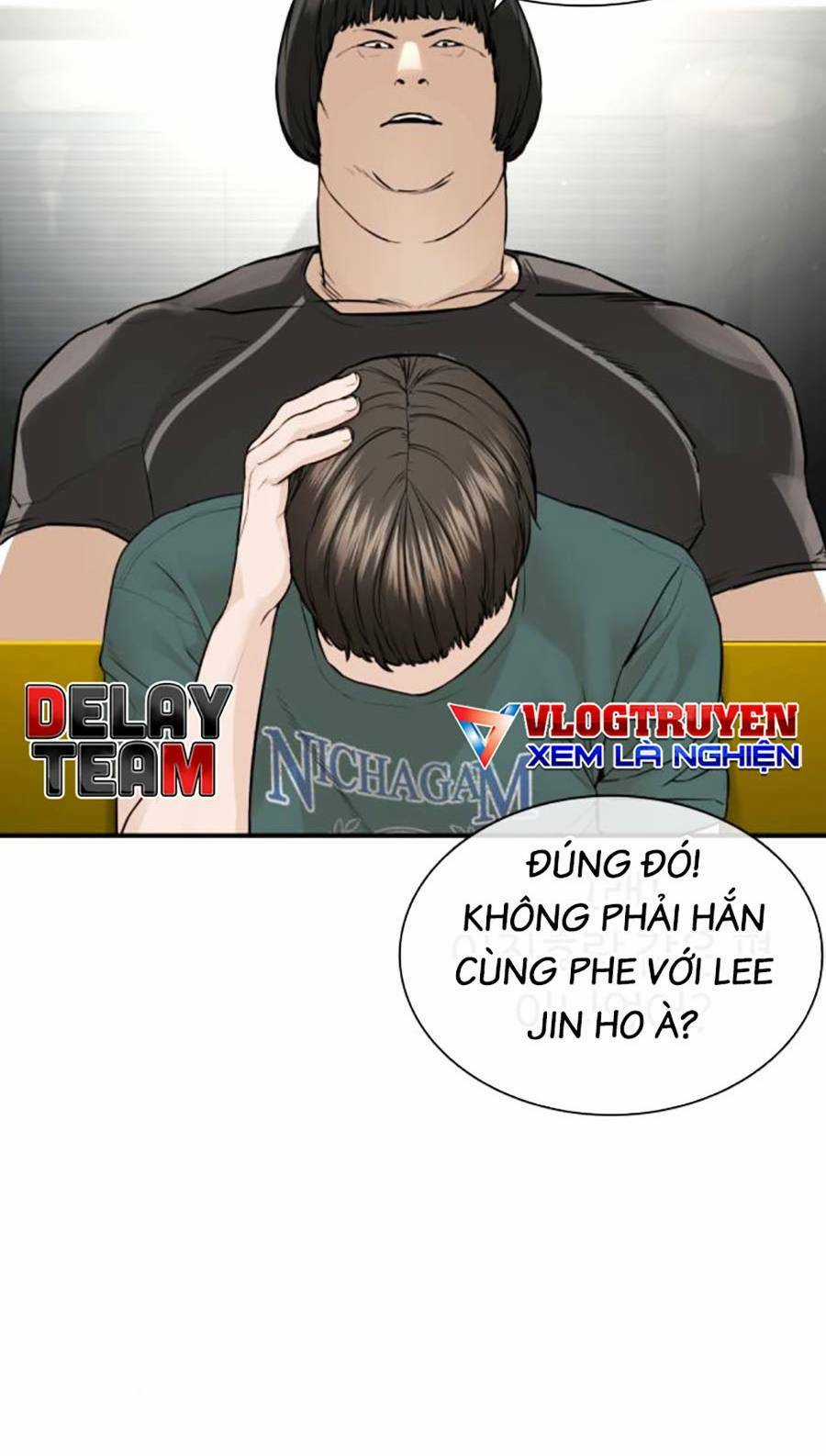 Cách Chiến Thắng Trận Đấu Chapter 202 trang 76