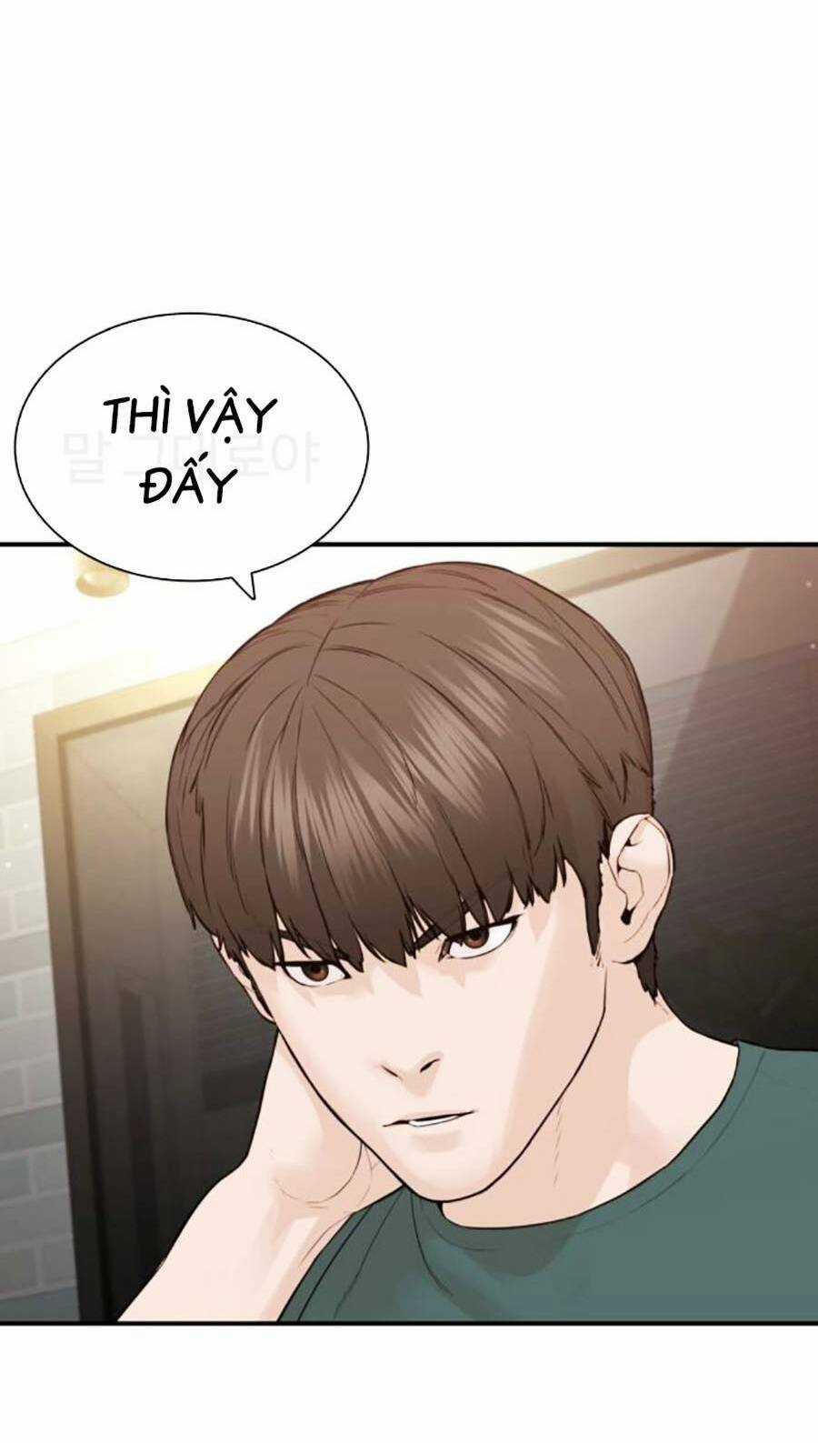 Cách Chiến Thắng Trận Đấu Chapter 202 trang 77