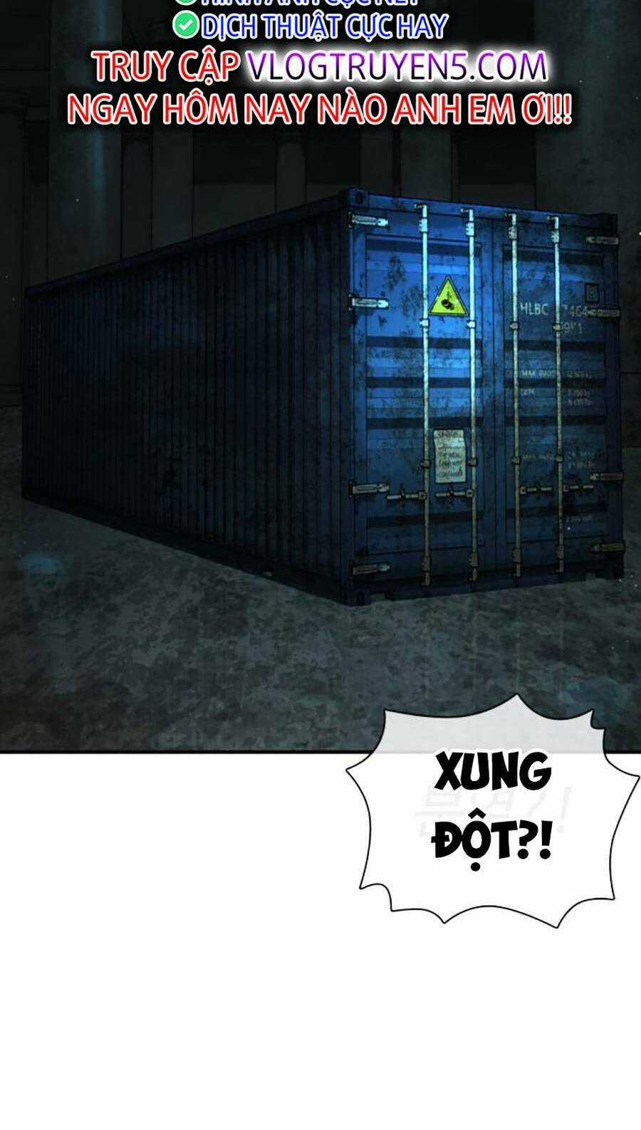 Cách Chiến Thắng Trận Đấu Chapter 202 trang 79