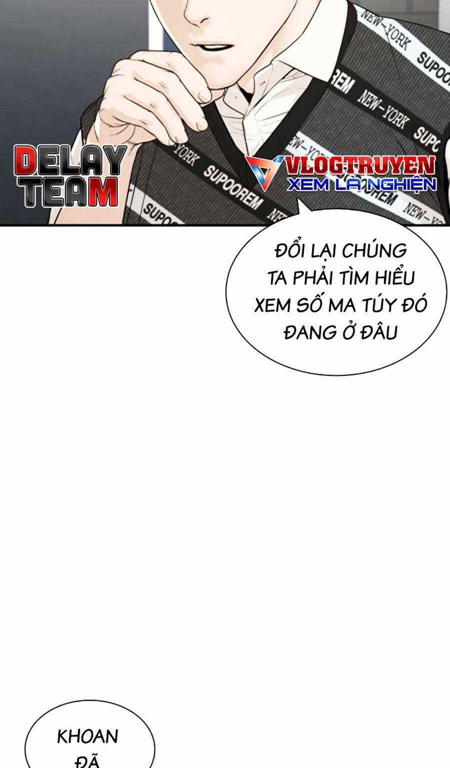 Cách Chiến Thắng Trận Đấu Chapter 202 trang 81