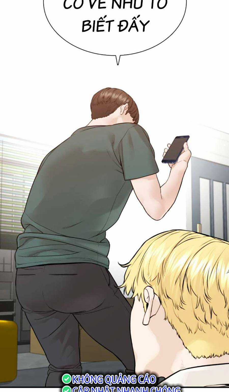 Cách Chiến Thắng Trận Đấu Chapter 202 trang 83