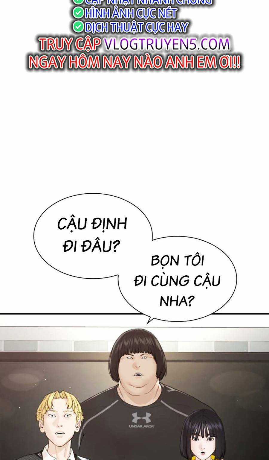 Cách Chiến Thắng Trận Đấu Chapter 202 trang 84