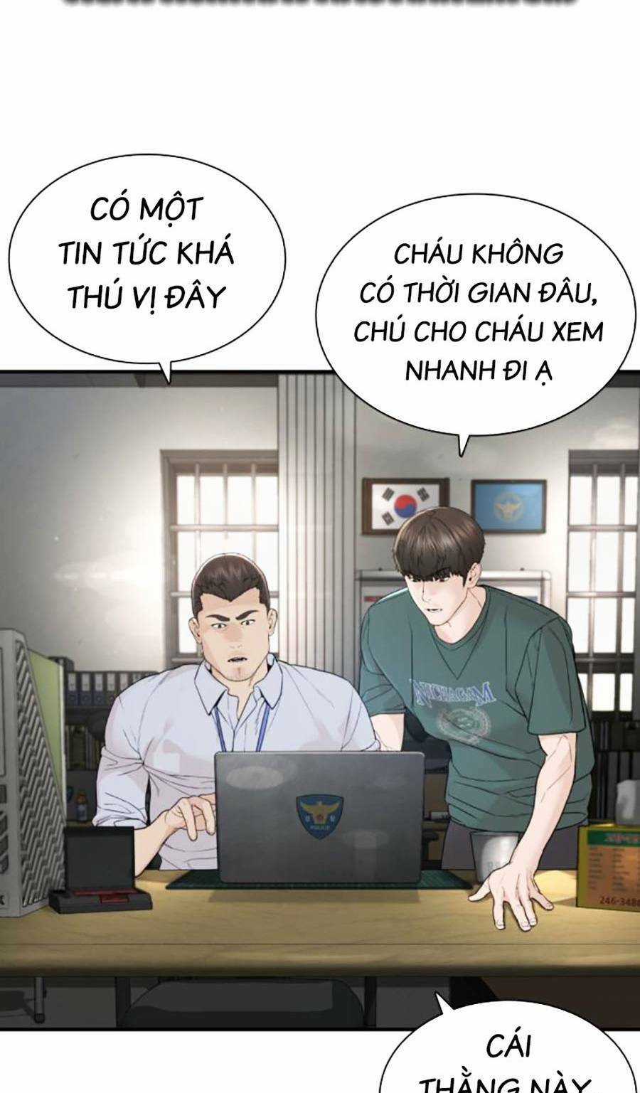 Cách Chiến Thắng Trận Đấu Chapter 202 trang 90