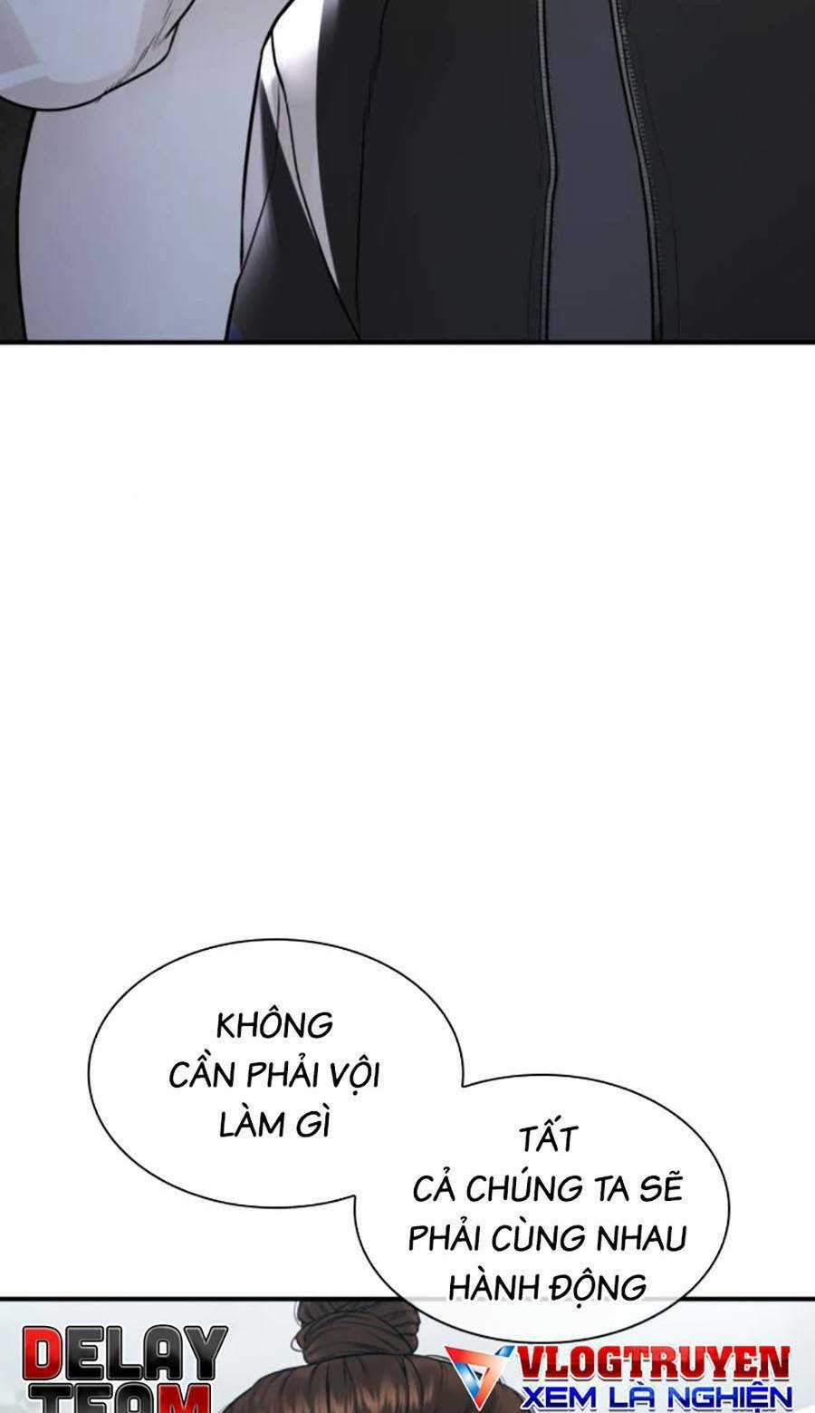 Cách Chiến Thắng Trận Đấu Chapter 203 trang 10