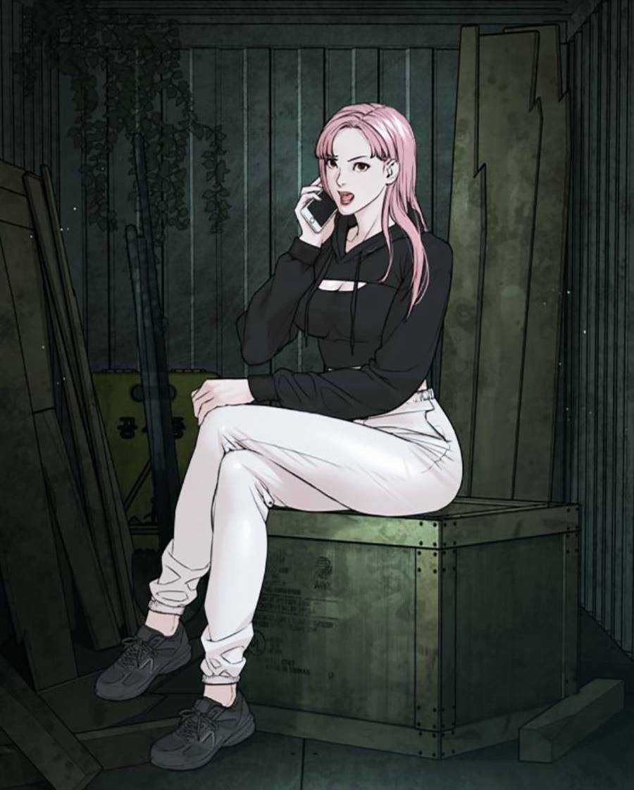 Cách Chiến Thắng Trận Đấu Chapter 203 trang 100