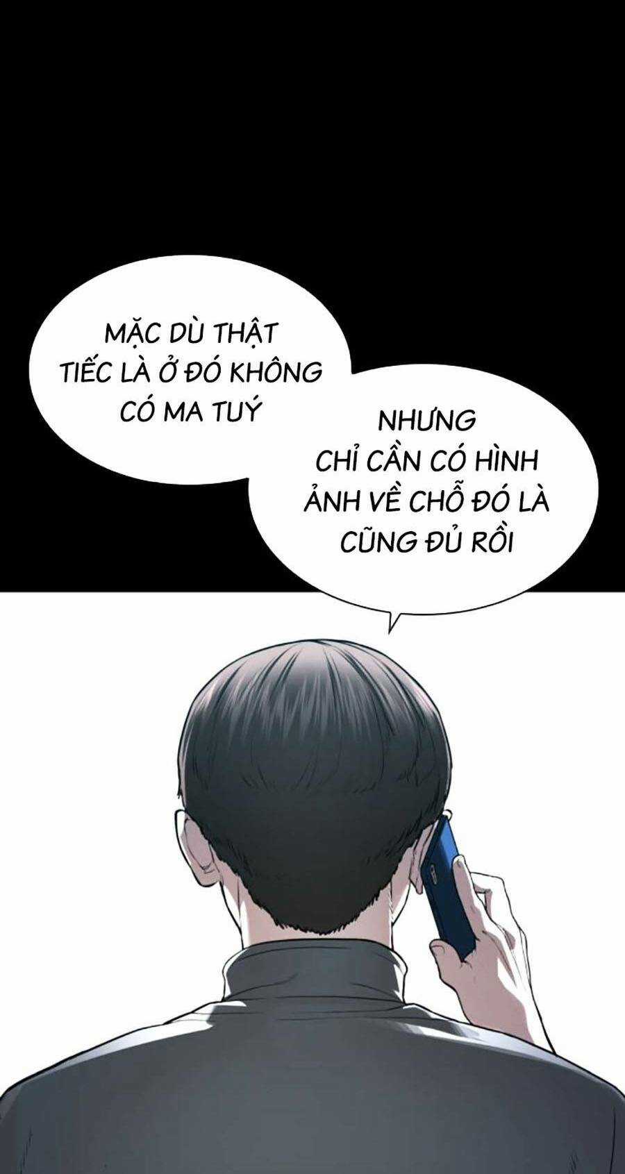 Cách Chiến Thắng Trận Đấu Chapter 203 trang 106