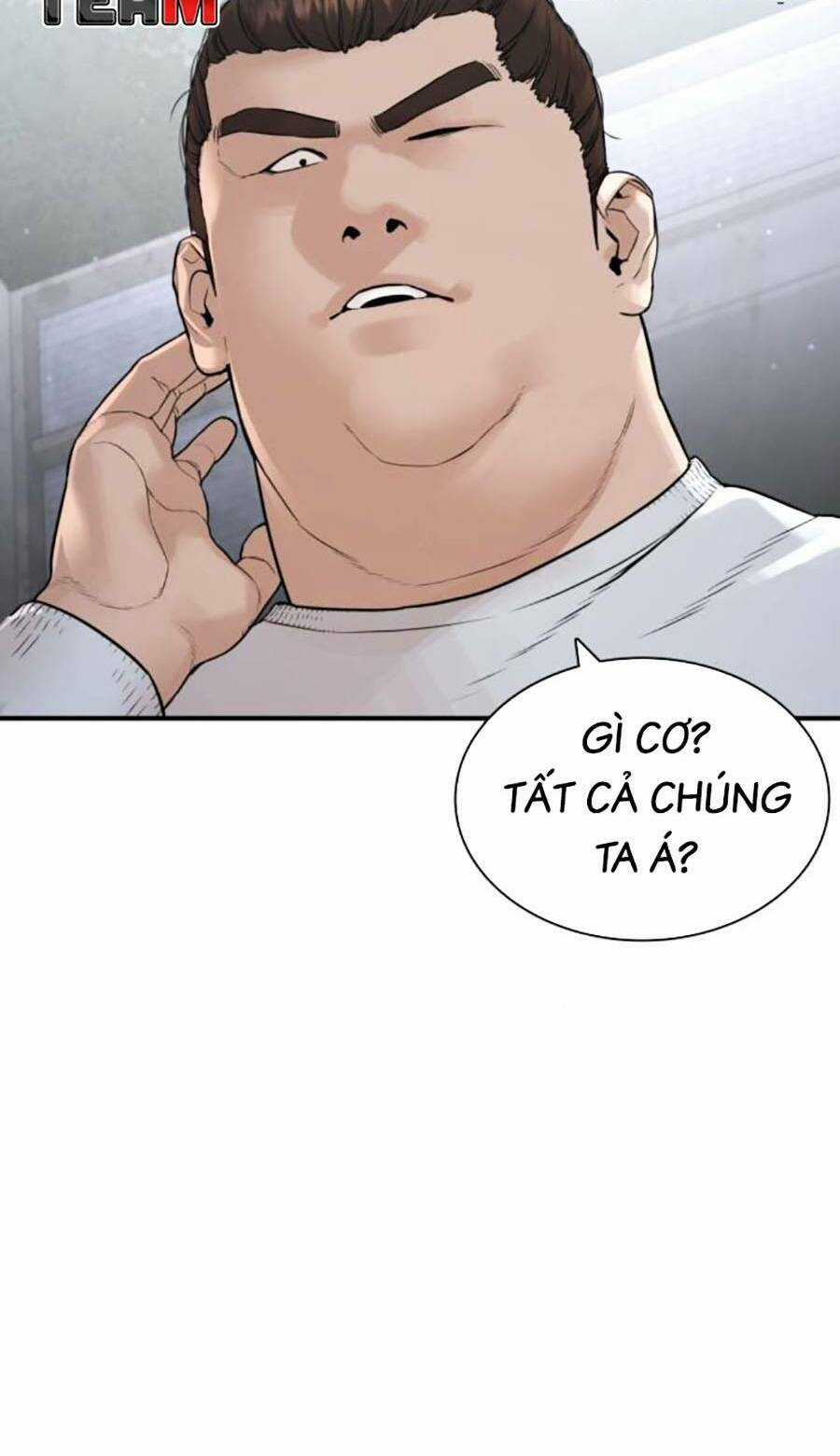 Cách Chiến Thắng Trận Đấu Chapter 203 trang 11