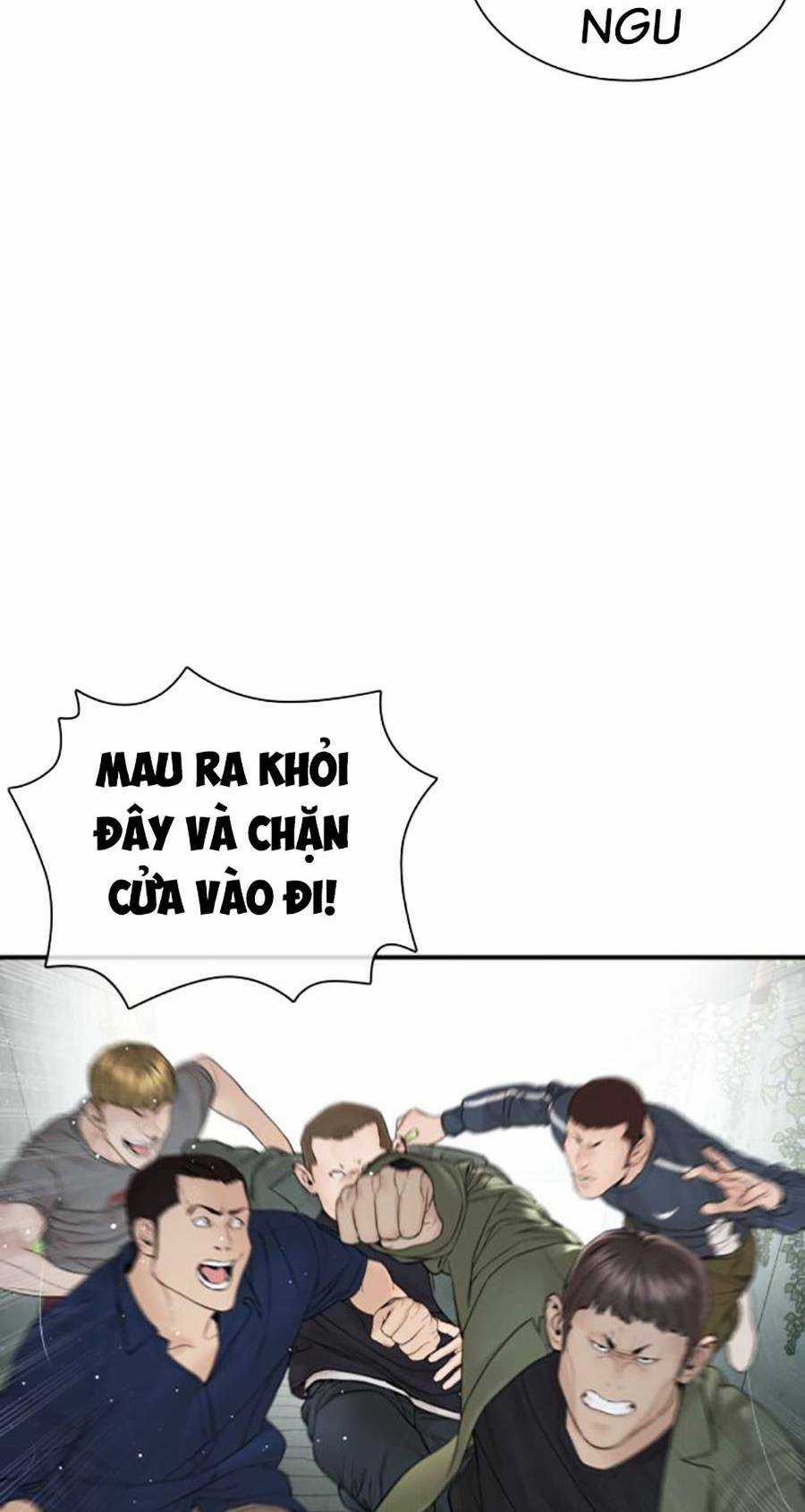 Cách Chiến Thắng Trận Đấu Chapter 203 trang 113