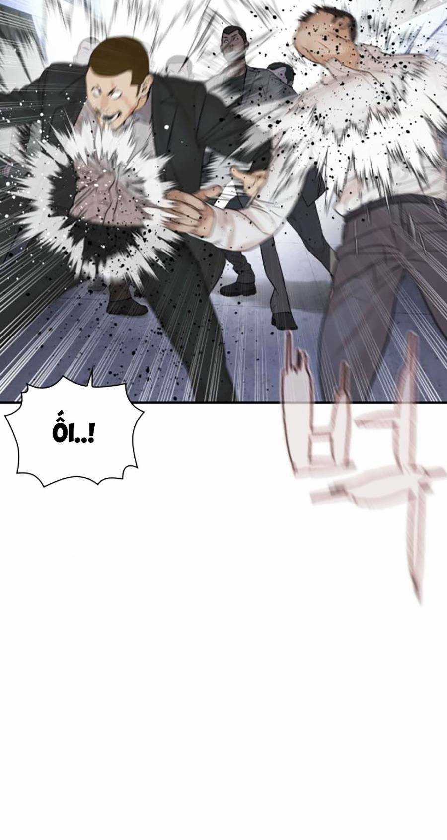 Cách Chiến Thắng Trận Đấu Chapter 203 trang 115