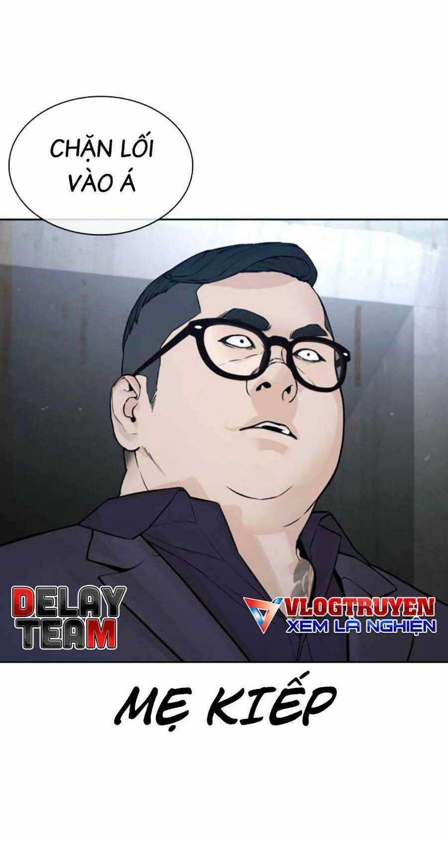 Cách Chiến Thắng Trận Đấu Chapter 203 trang 116