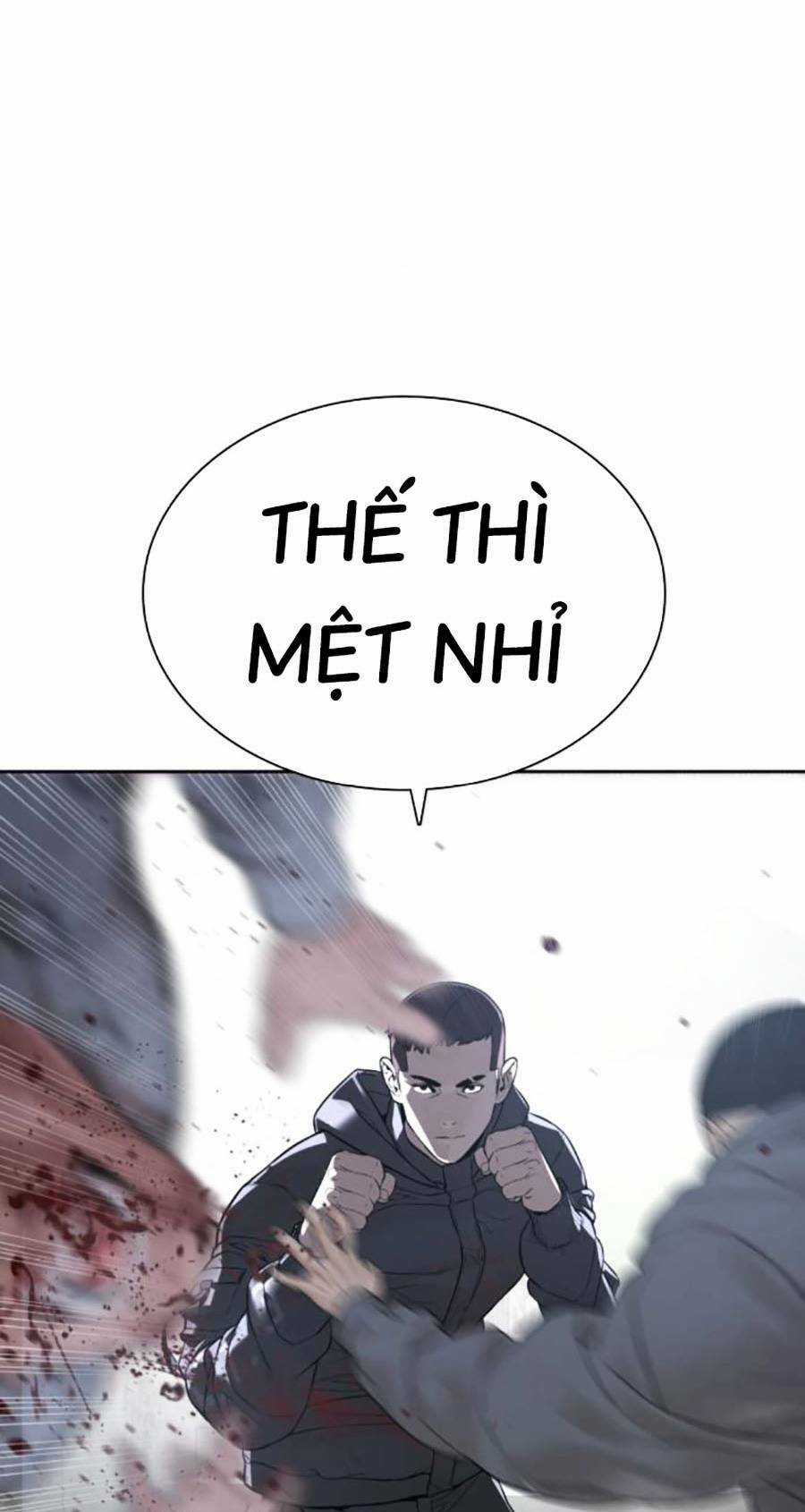 Cách Chiến Thắng Trận Đấu Chapter 203 trang 117