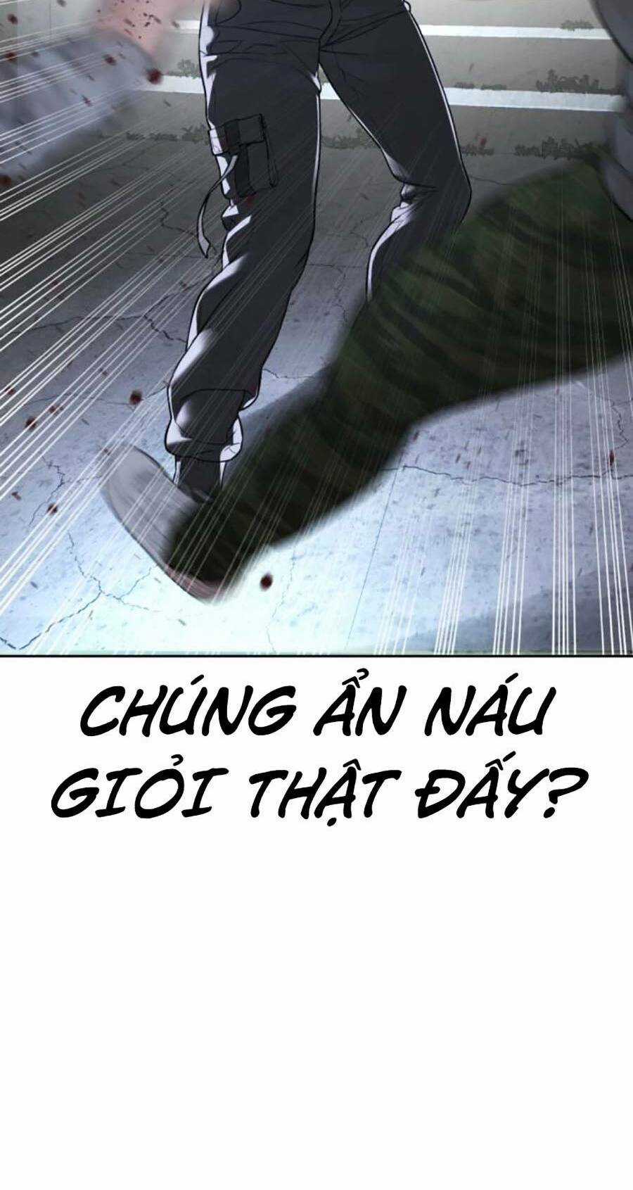 Cách Chiến Thắng Trận Đấu Chapter 203 trang 118