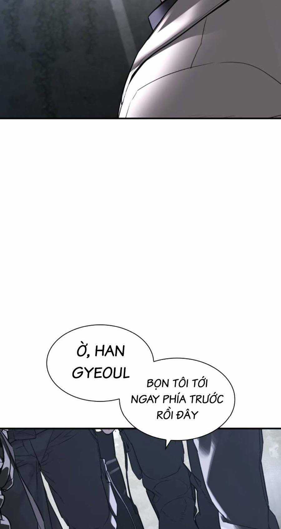 Cách Chiến Thắng Trận Đấu Chapter 203 trang 121