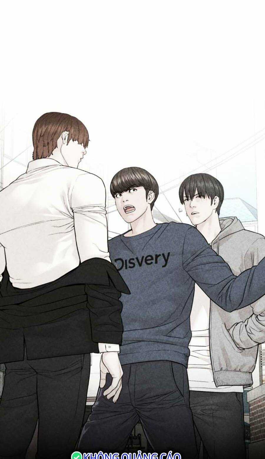 Cách Chiến Thắng Trận Đấu Chapter 203 trang 13