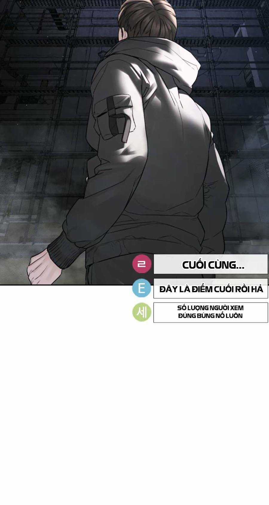 Cách Chiến Thắng Trận Đấu Chapter 203 trang 131