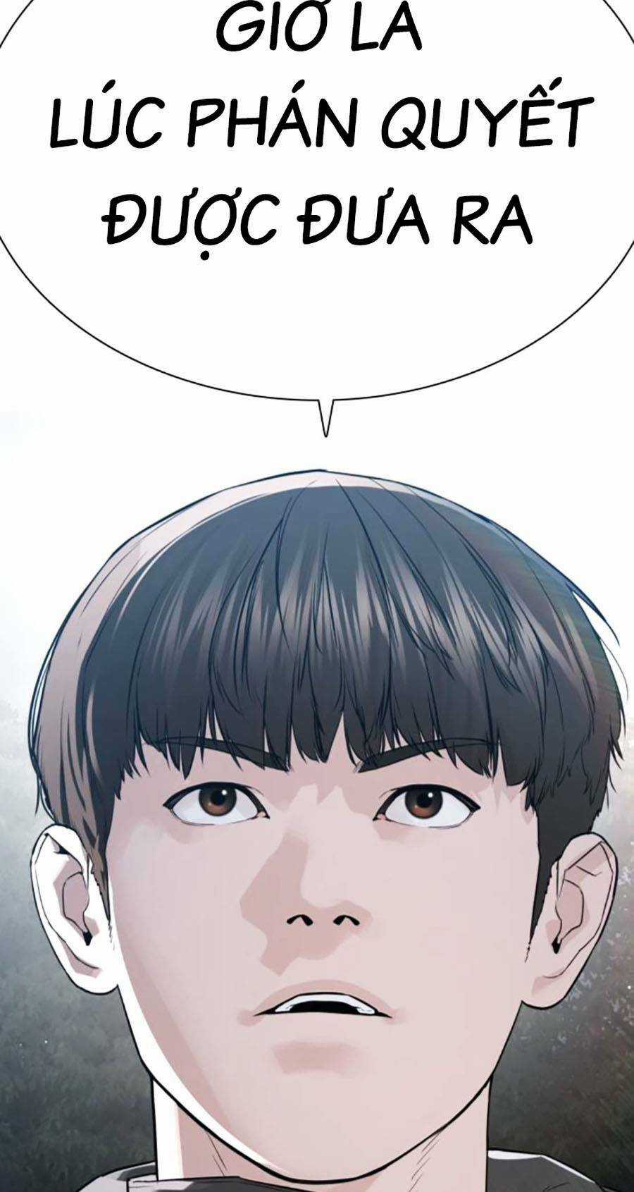 Cách Chiến Thắng Trận Đấu Chapter 203 trang 133