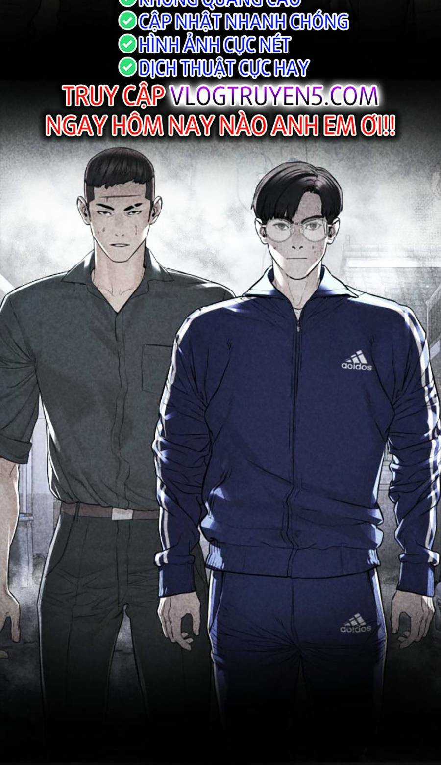 Cách Chiến Thắng Trận Đấu Chapter 203 trang 14