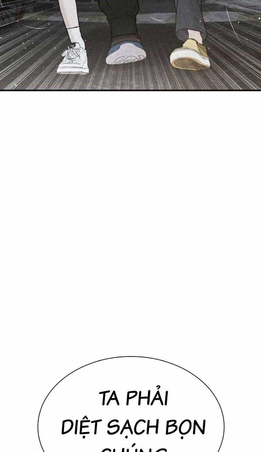 Cách Chiến Thắng Trận Đấu Chapter 203 trang 17