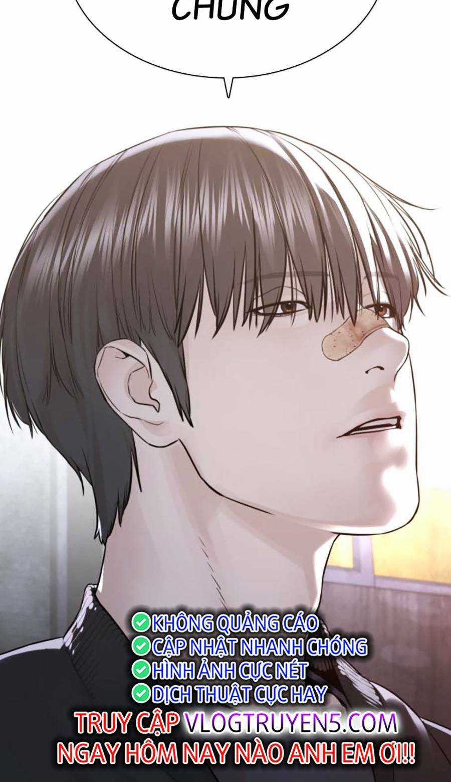 Cách Chiến Thắng Trận Đấu Chapter 203 trang 18