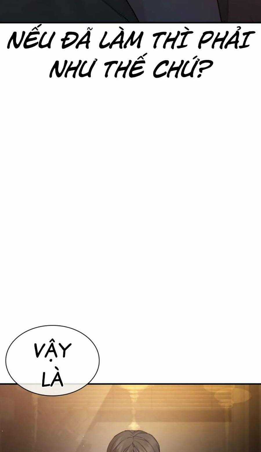 Cách Chiến Thắng Trận Đấu Chapter 203 trang 19