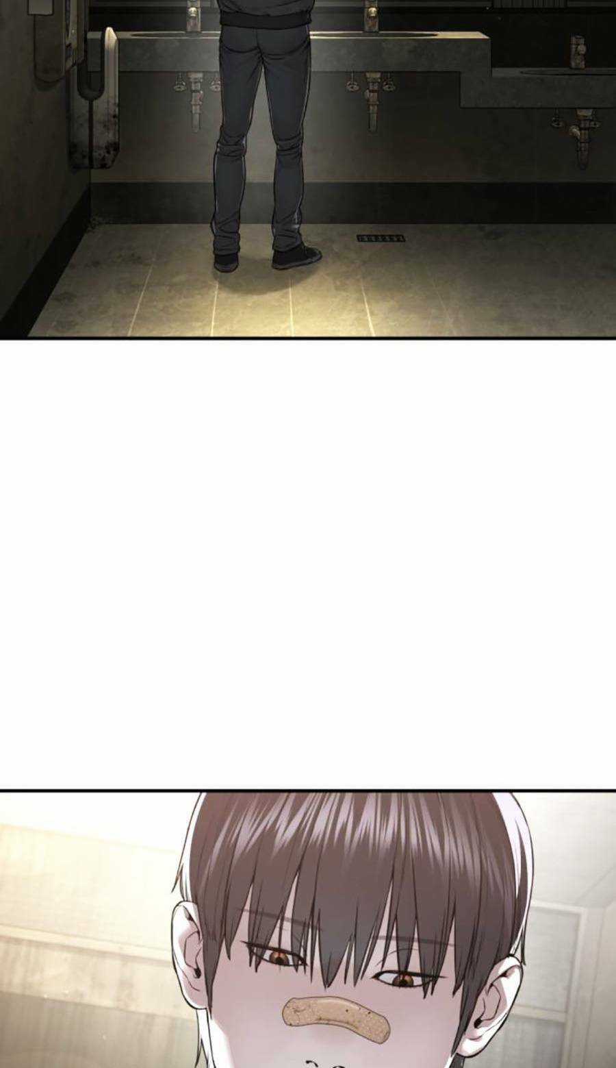 Cách Chiến Thắng Trận Đấu Chapter 203 trang 2