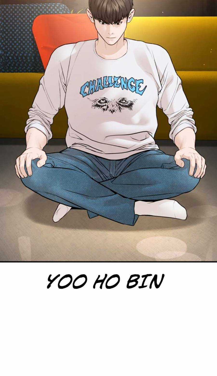 Cách Chiến Thắng Trận Đấu Chapter 203 trang 20