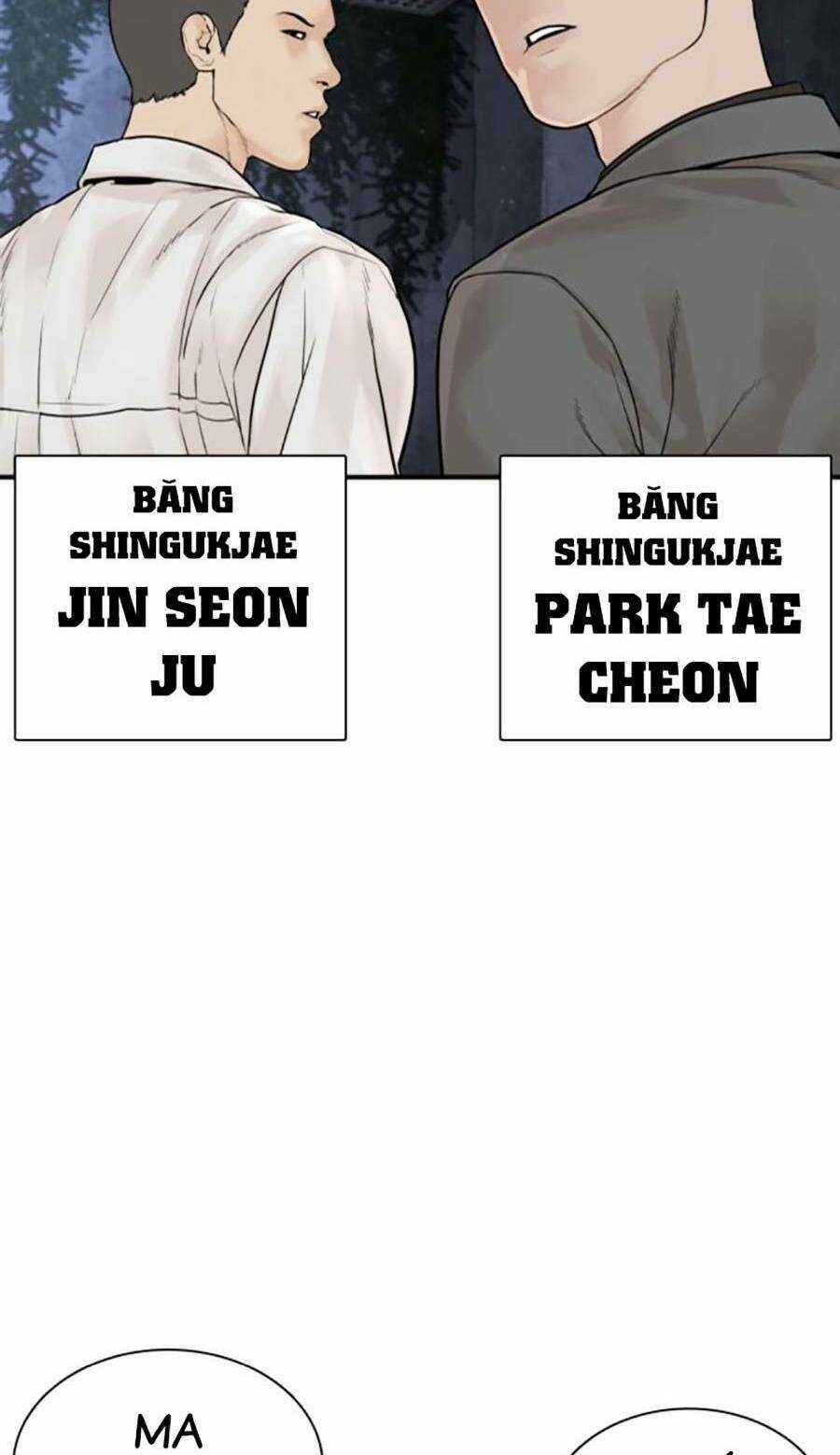 Cách Chiến Thắng Trận Đấu Chapter 203 trang 25