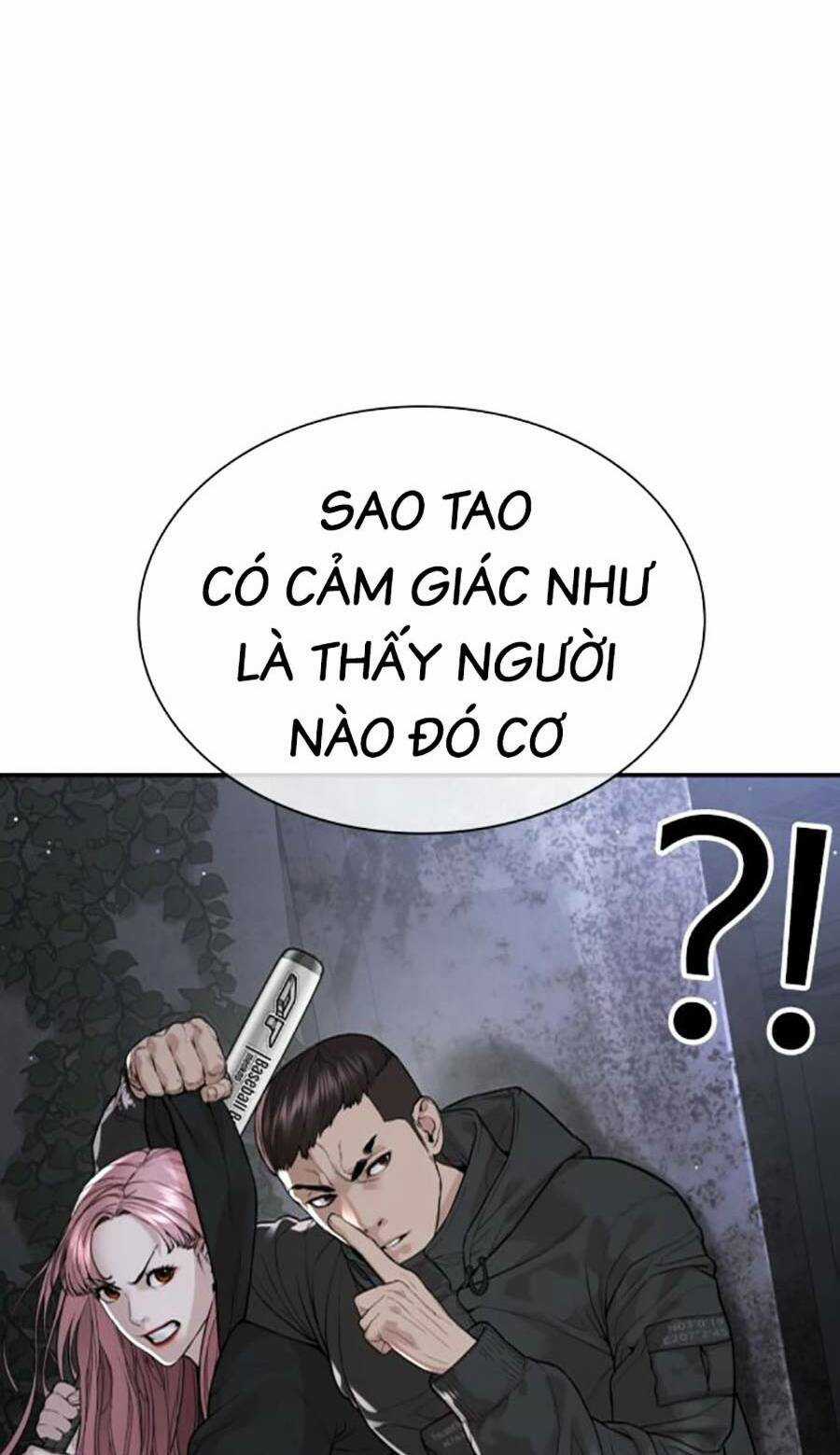 Cách Chiến Thắng Trận Đấu Chapter 203 trang 27
