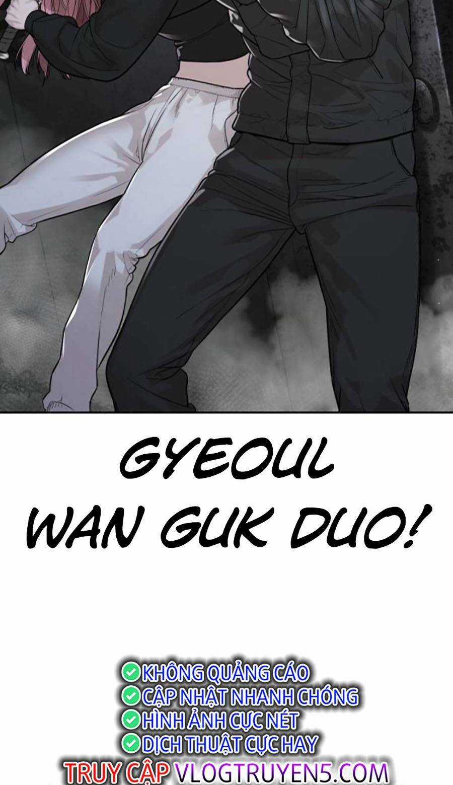 Cách Chiến Thắng Trận Đấu Chapter 203 trang 28