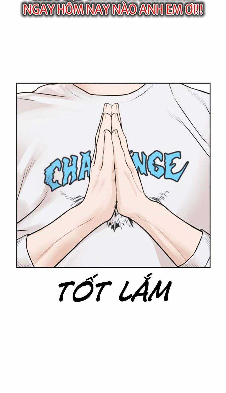 Cách Chiến Thắng Trận Đấu Chapter 203 trang 29