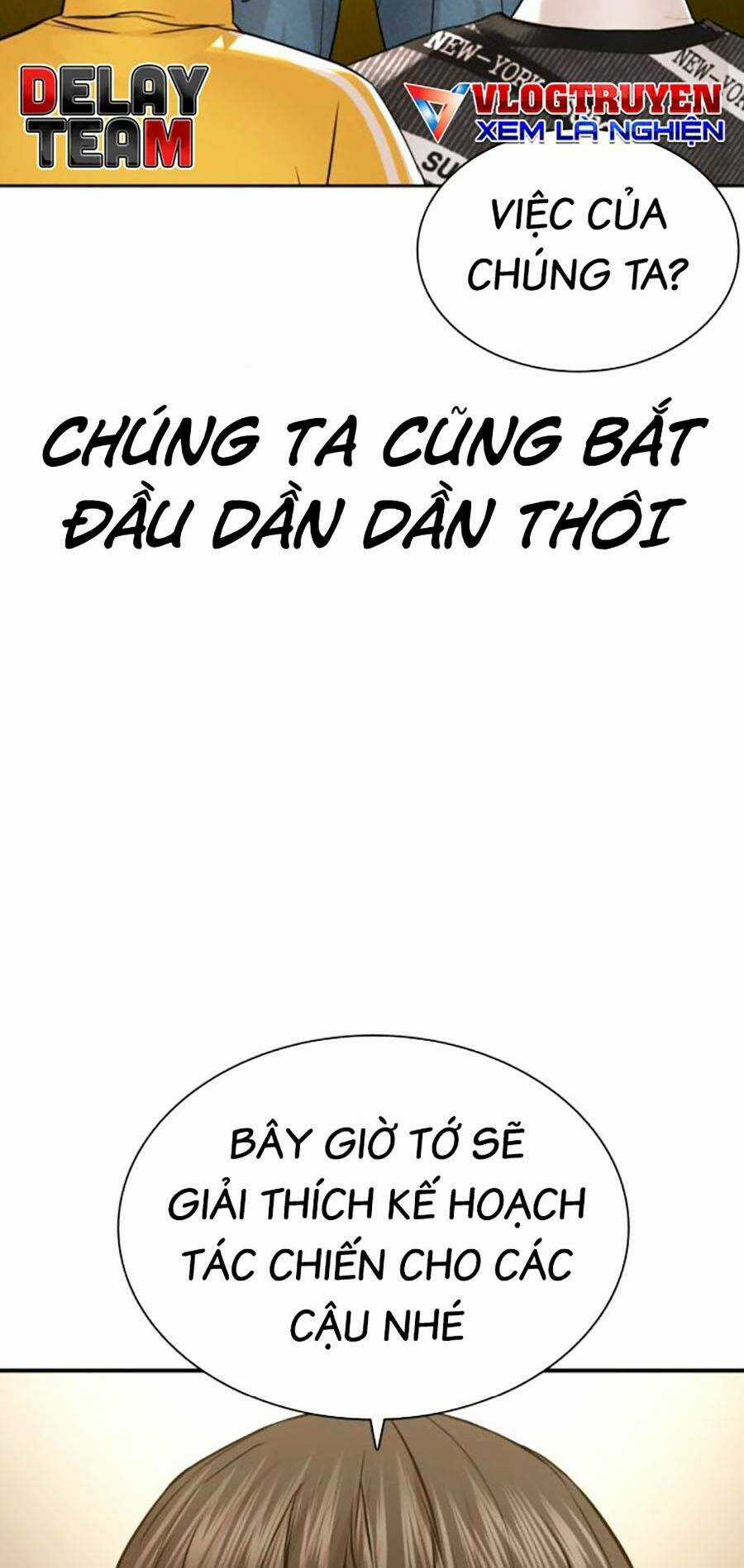 Cách Chiến Thắng Trận Đấu Chapter 203 trang 31