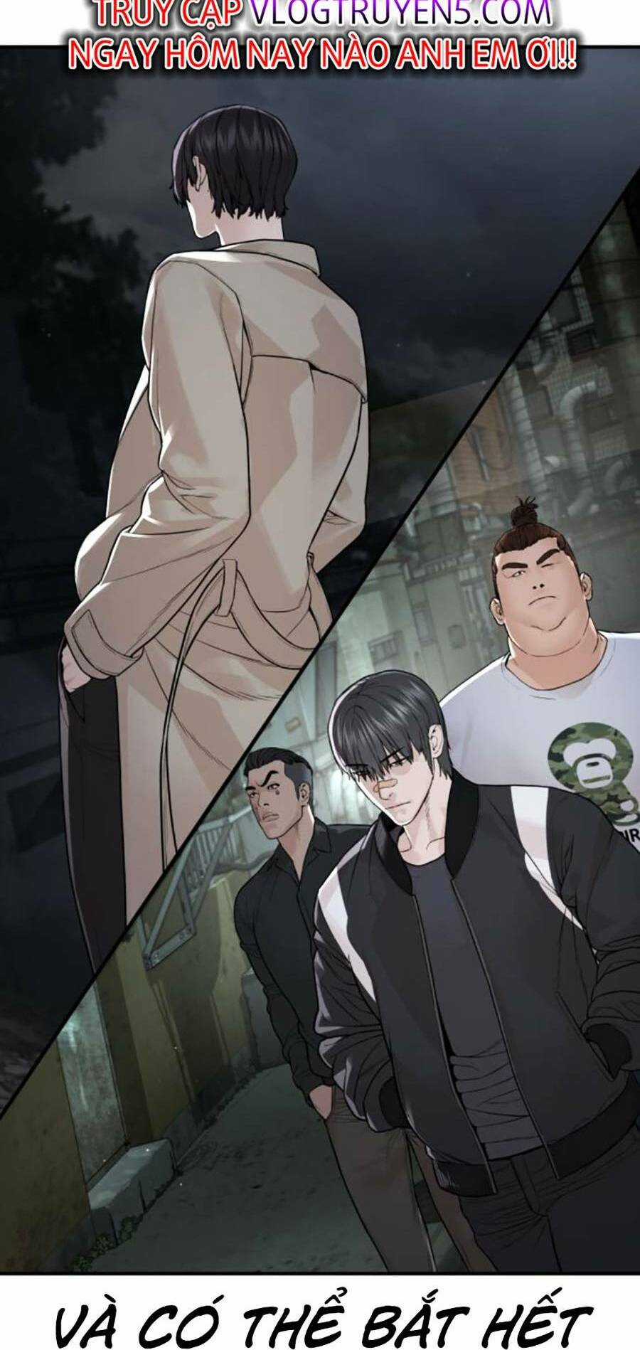 Cách Chiến Thắng Trận Đấu Chapter 203 trang 33